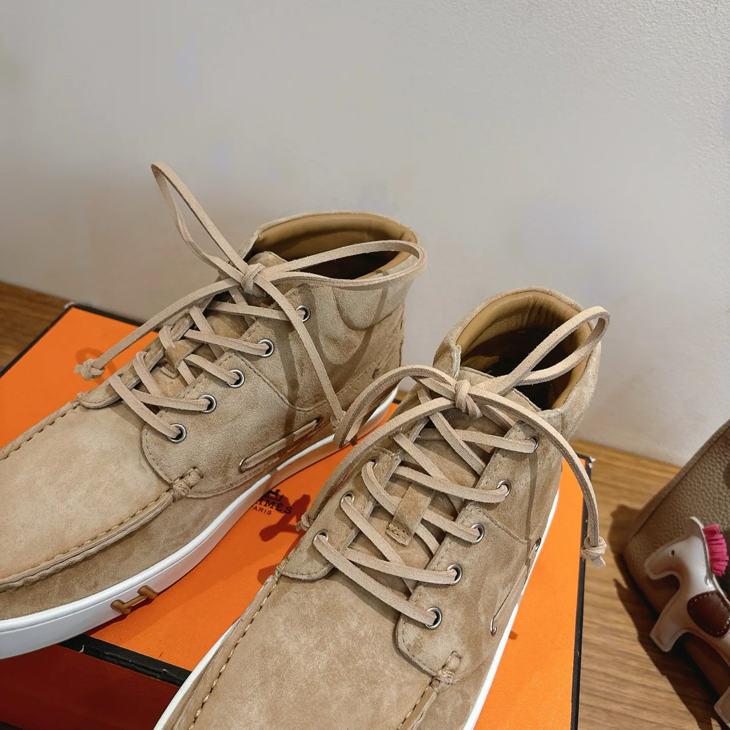 Кеды Мужские Hermes 1175813