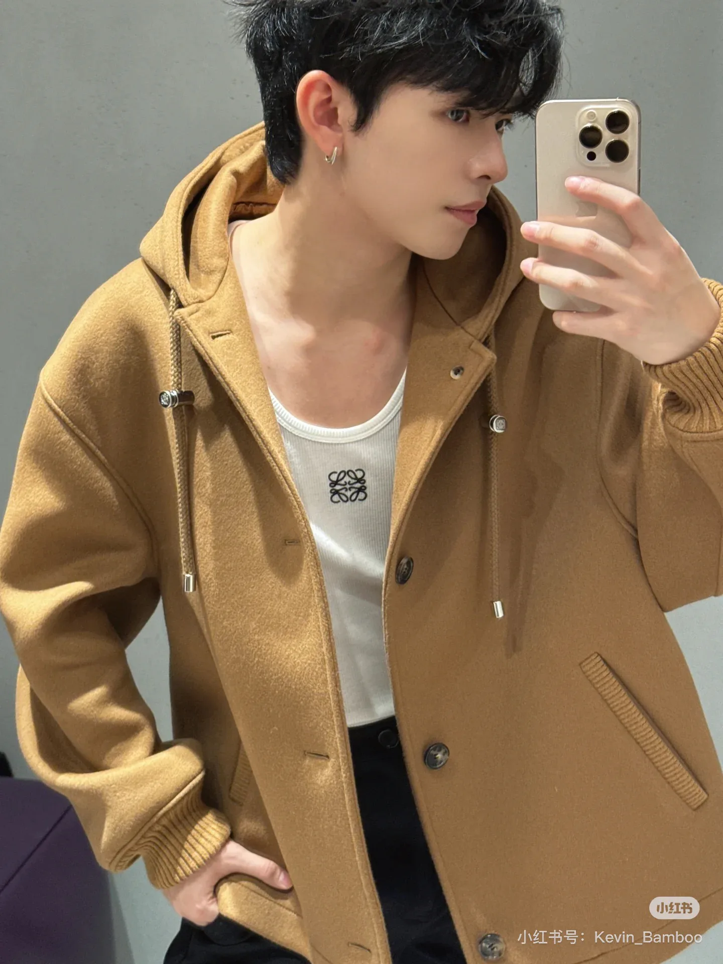 Свитшоты И Худи Мужские Loewe 111174