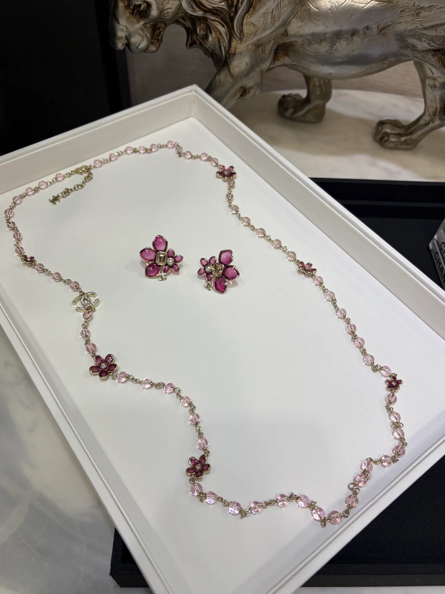 Бижутерия Chanel 2721360