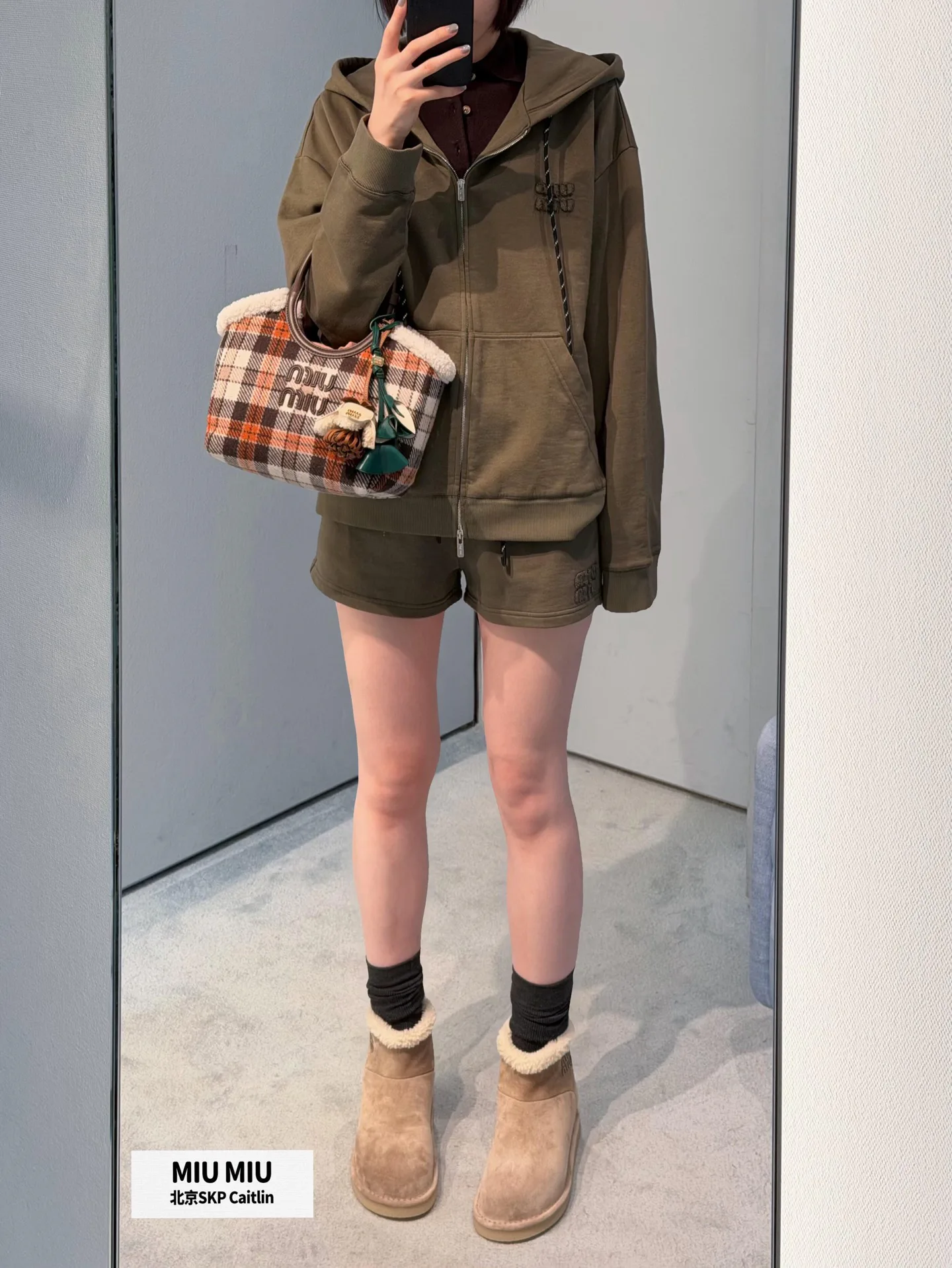 Спортивные Костюмы Женские Miu Miu 4709794