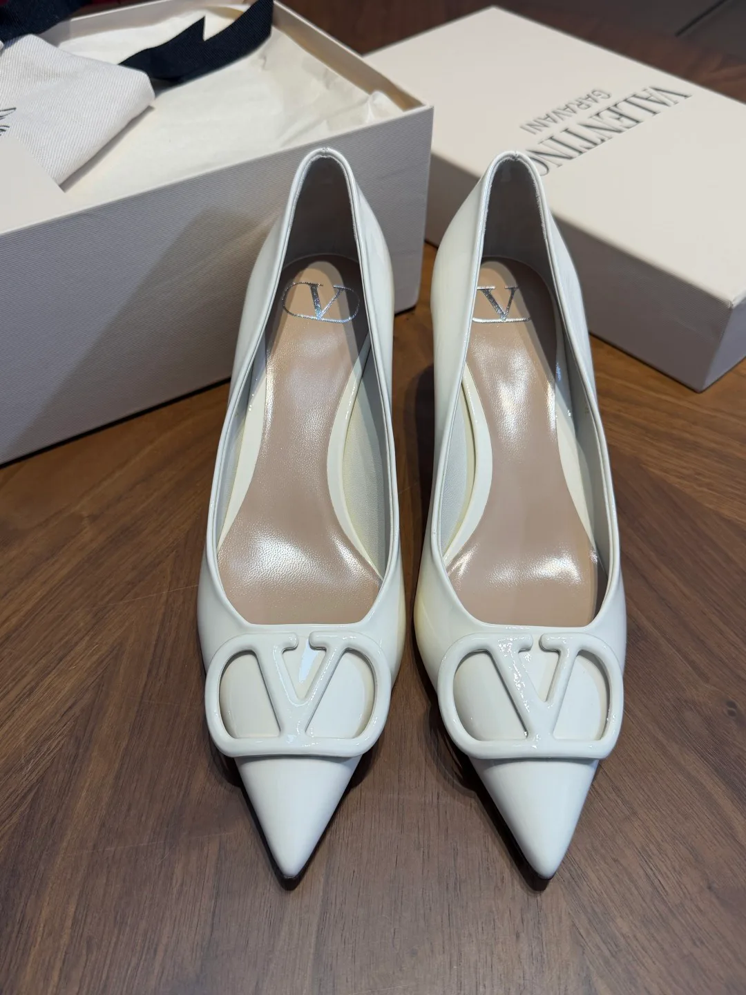 Туфли Женские Valentino 19307008