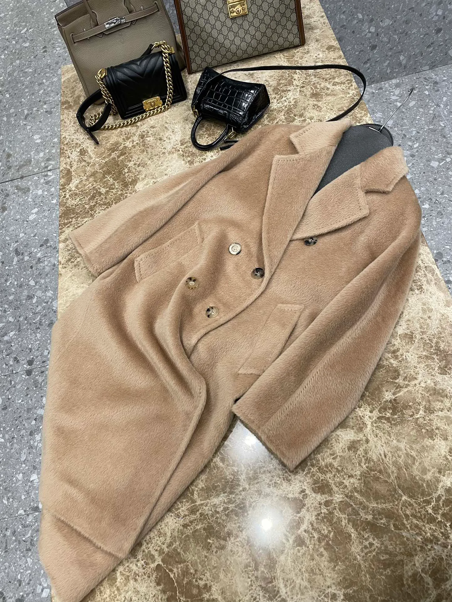 Пальто Женские Max Mara 783392