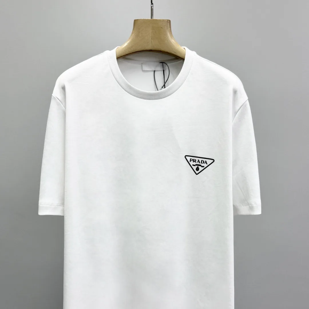 Футболки Мужские Prada 10698587