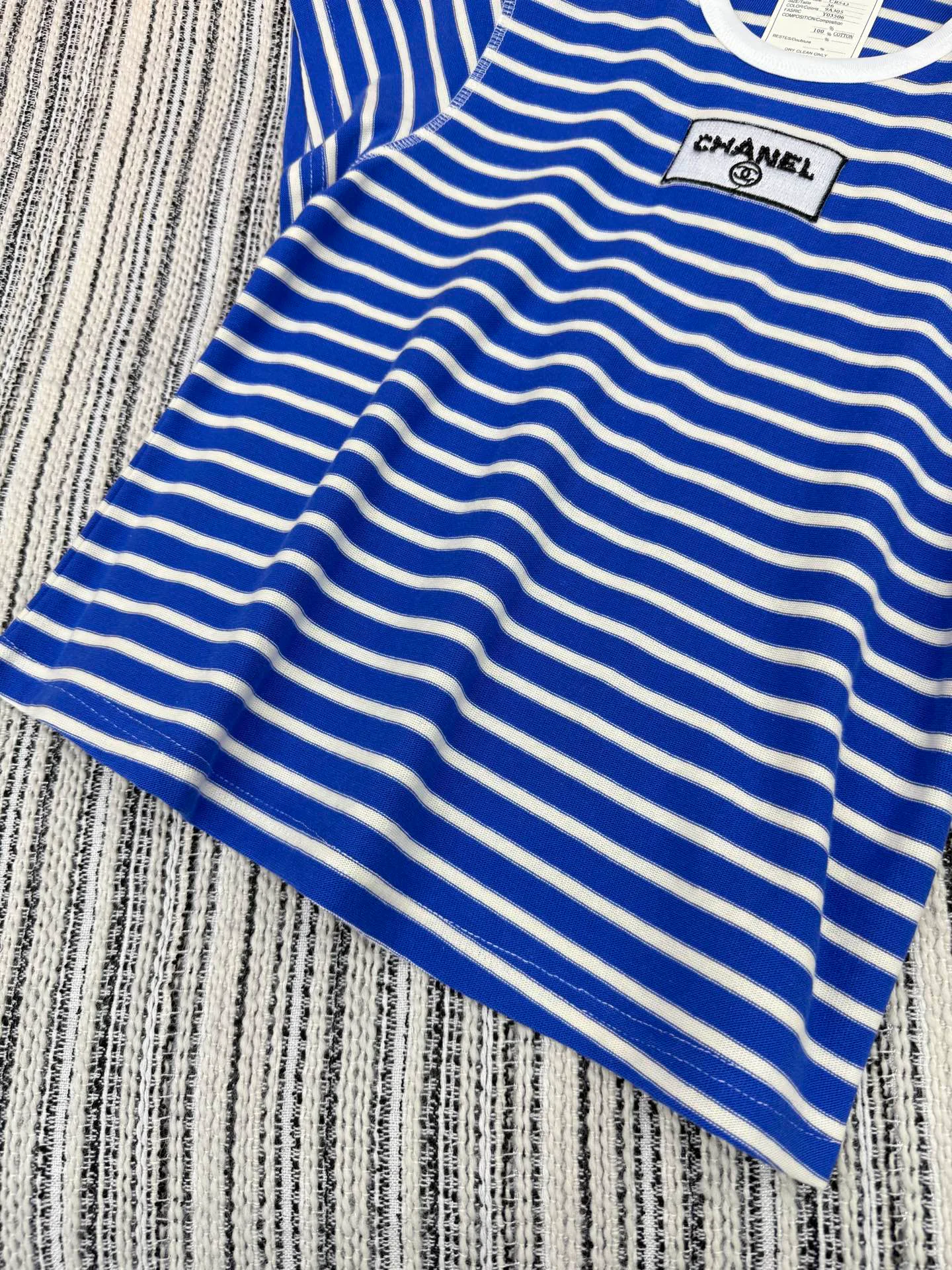 Футболки Женские Chanel 26930