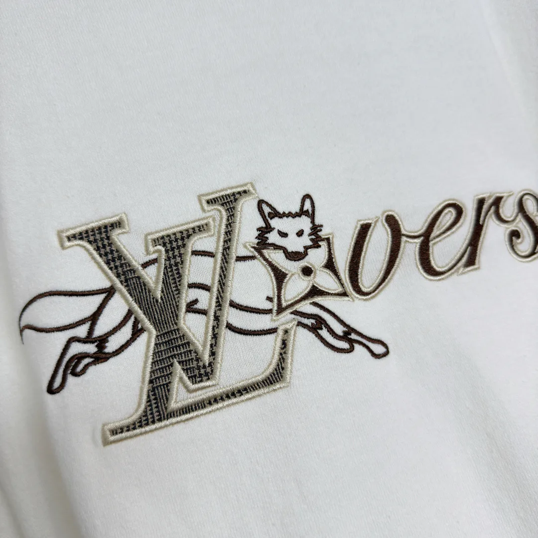 Футболки Мужские Louis Vuitton 1266870