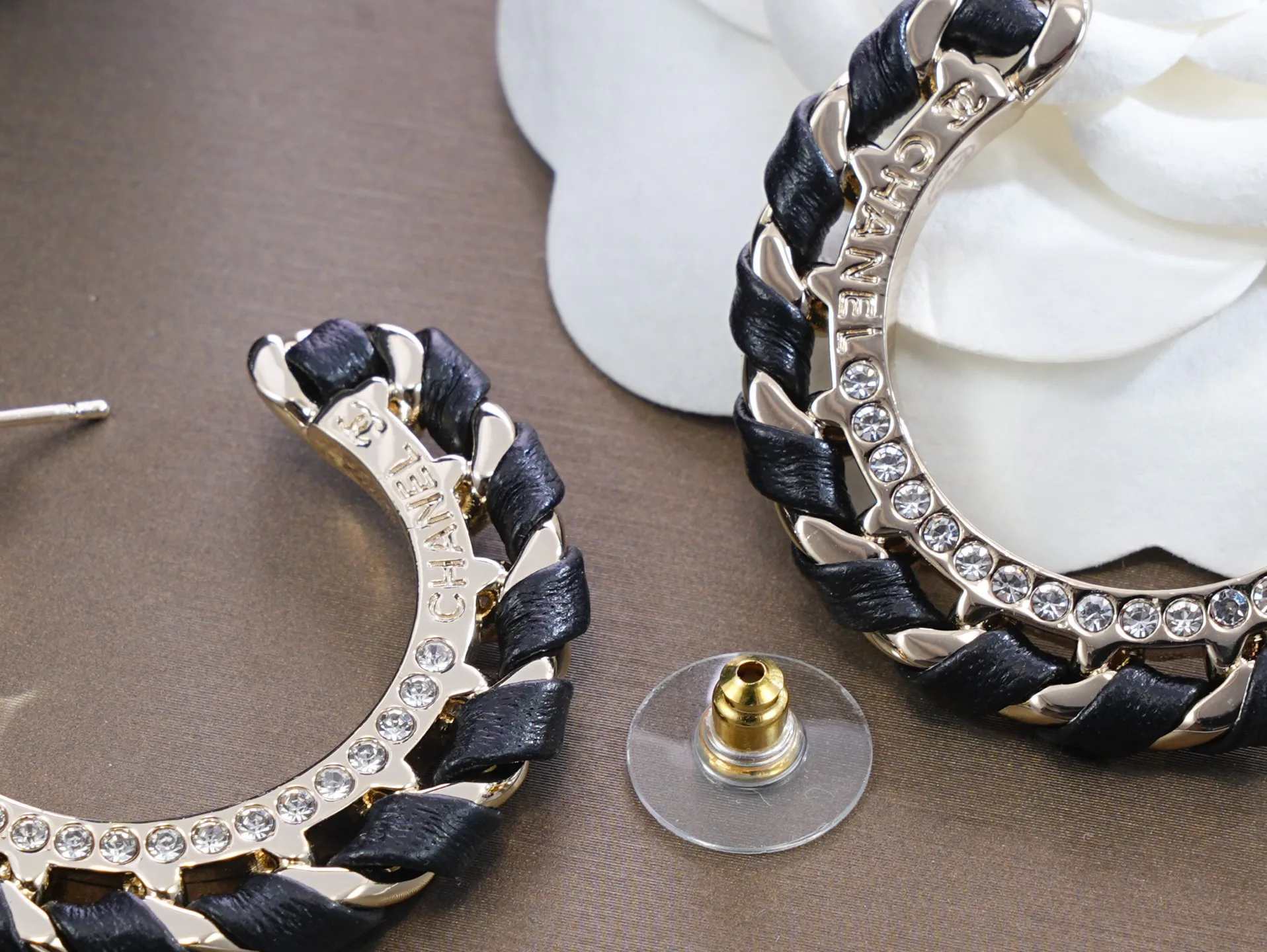 Бижутерия Chanel 1241391