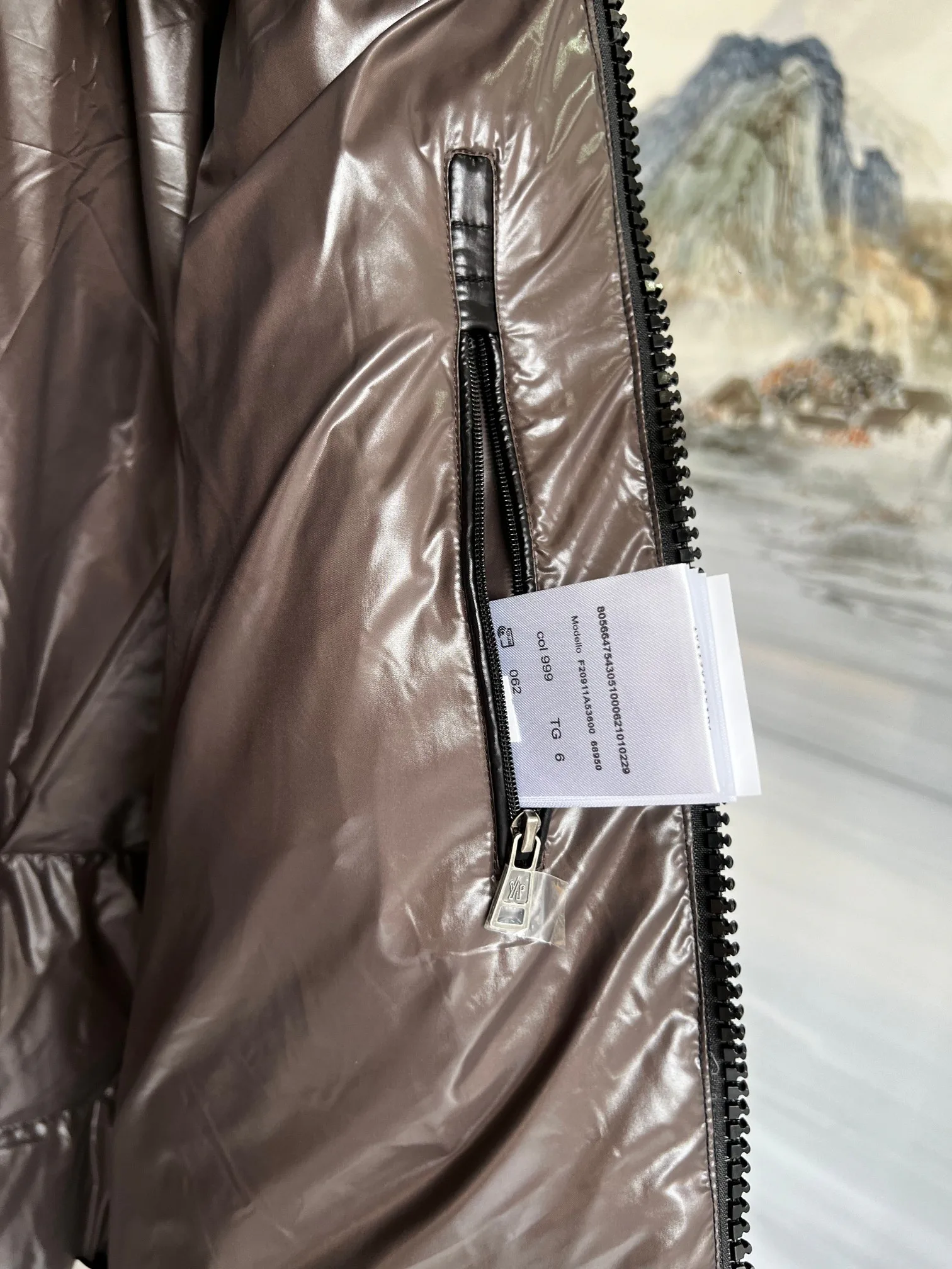 Куртки И Пуховики Женские Moncler 18415686