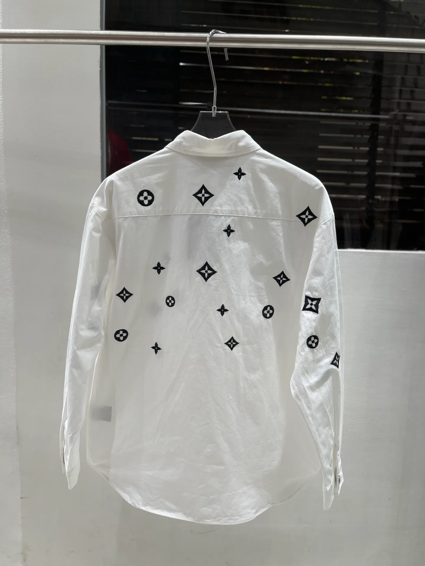 Рубашки Женские Louis Vuitton 2237997