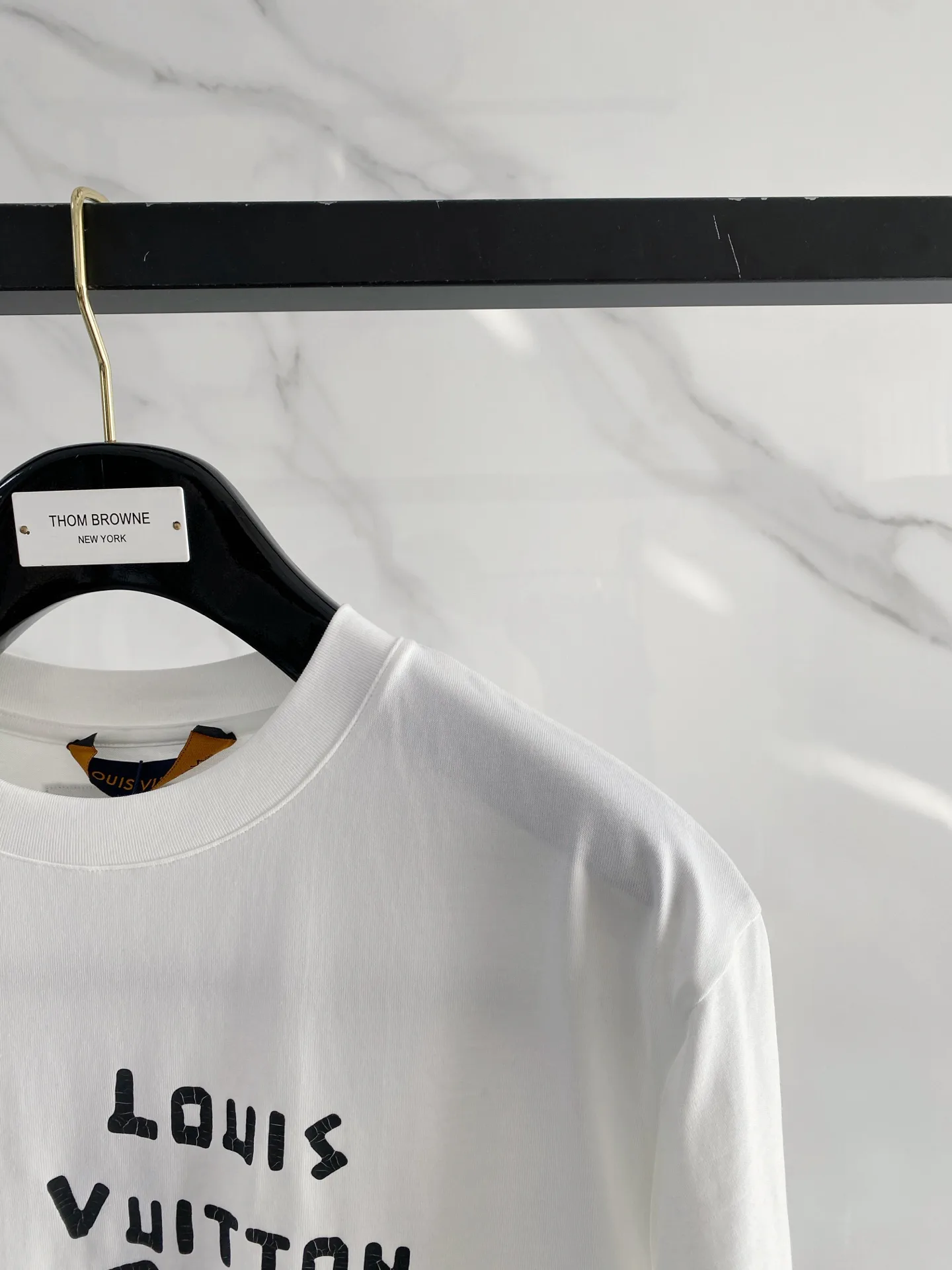 Футболки Мужские Louis Vuitton 11872925