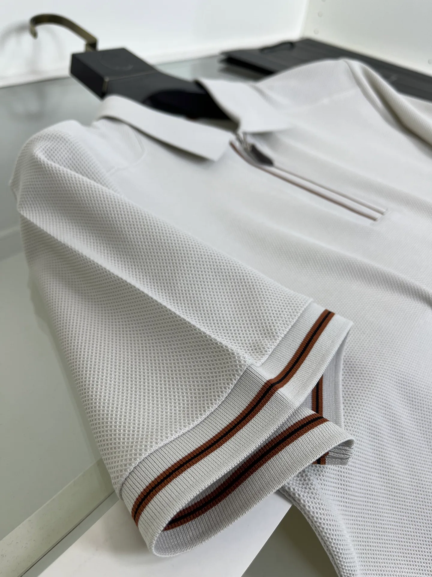 Футболки Мужские Zegna 4522421