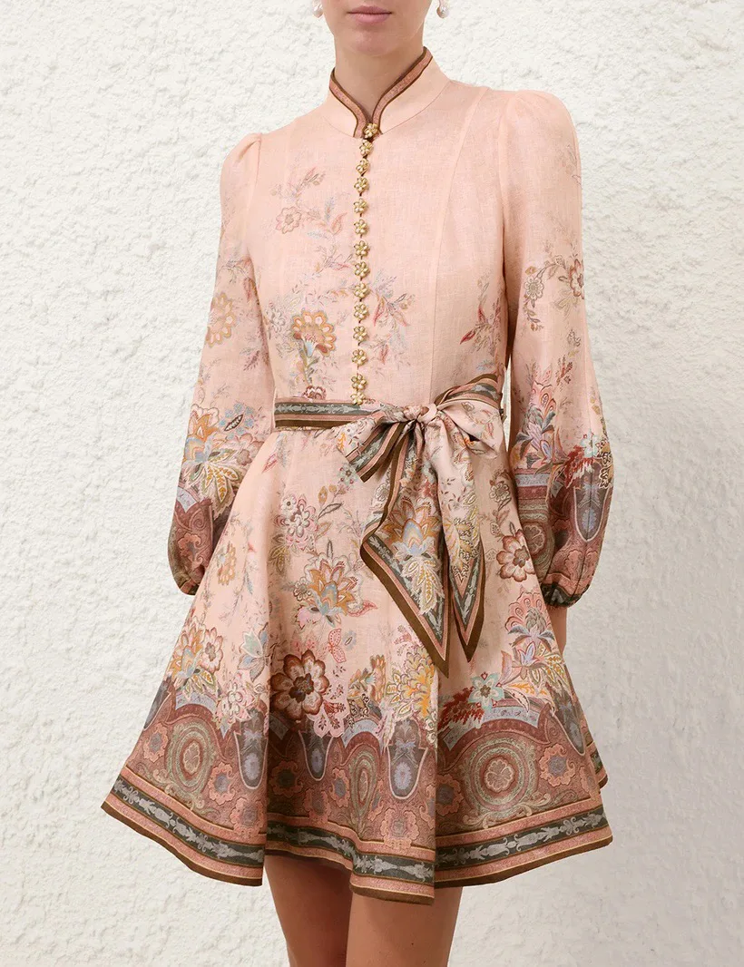 Платья Женские Zimmermann 12744344