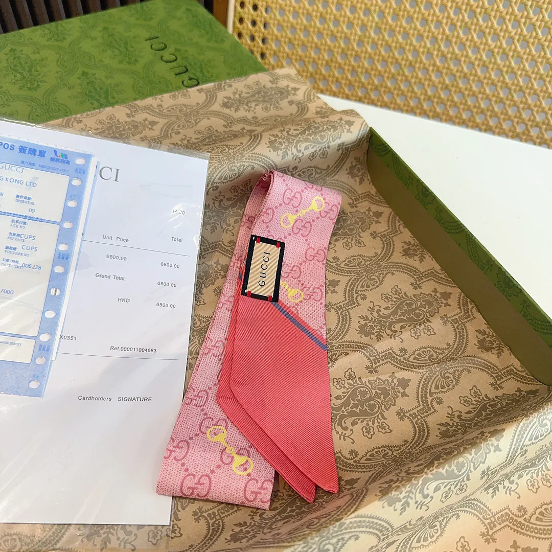 Платки Gucci 9816265