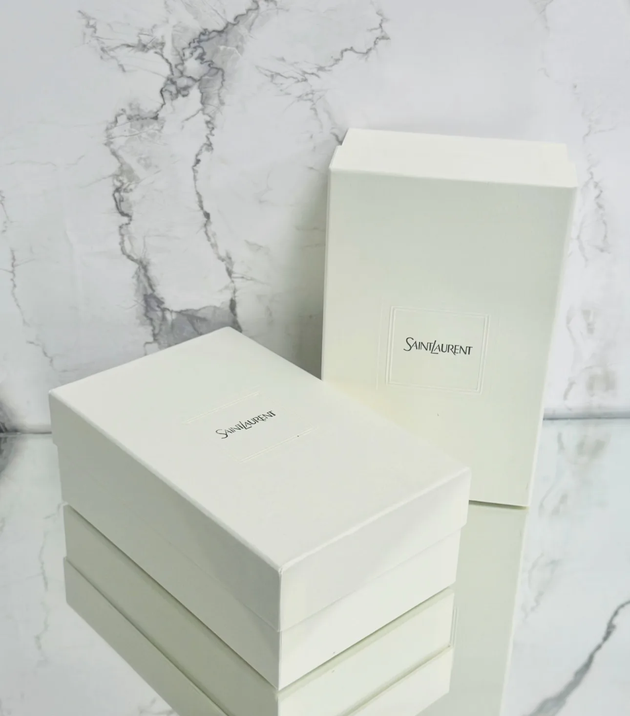 Туфли Женские Saint Laurent 17981719