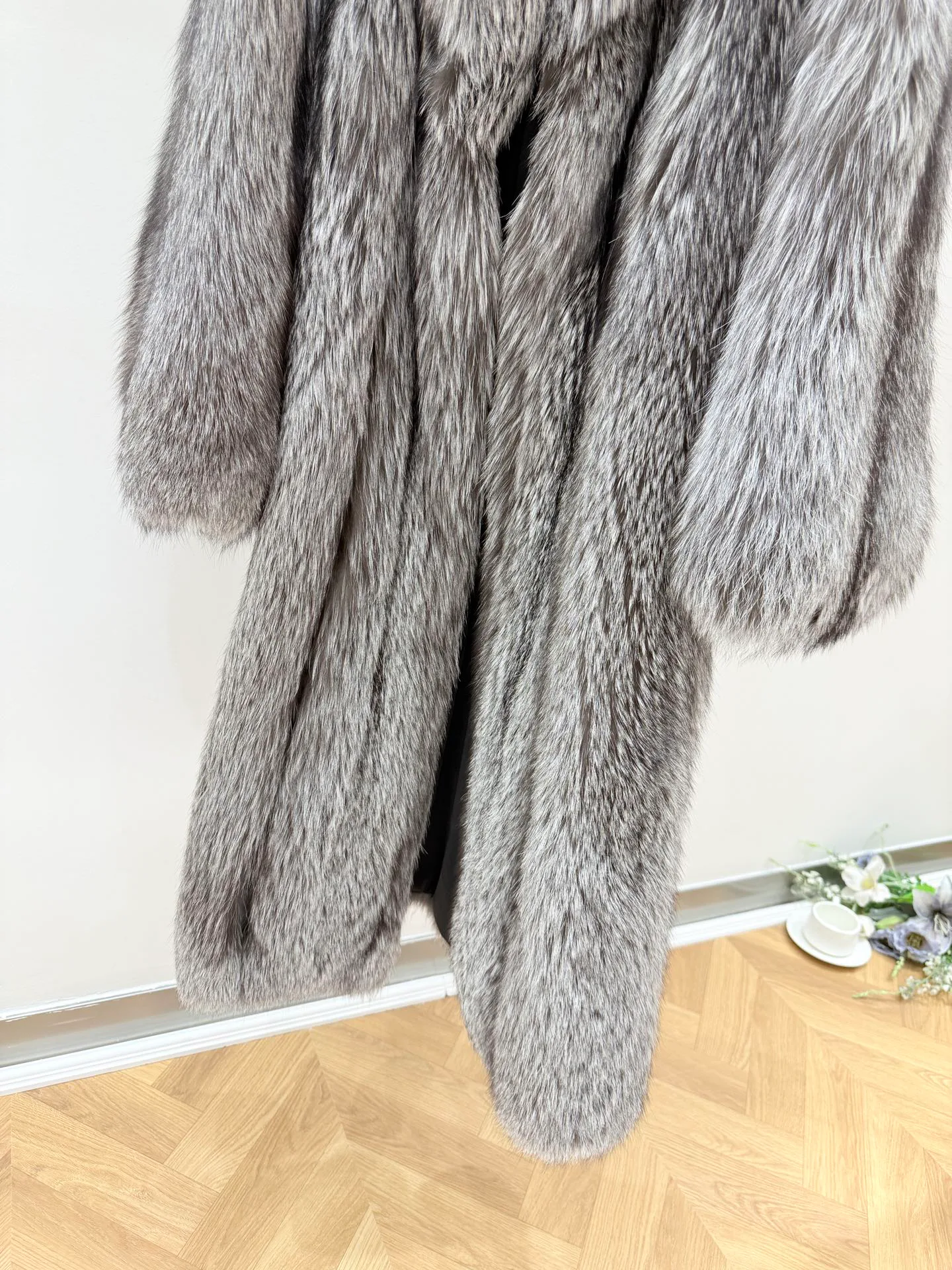 Шубы Женские Fendi 18343551