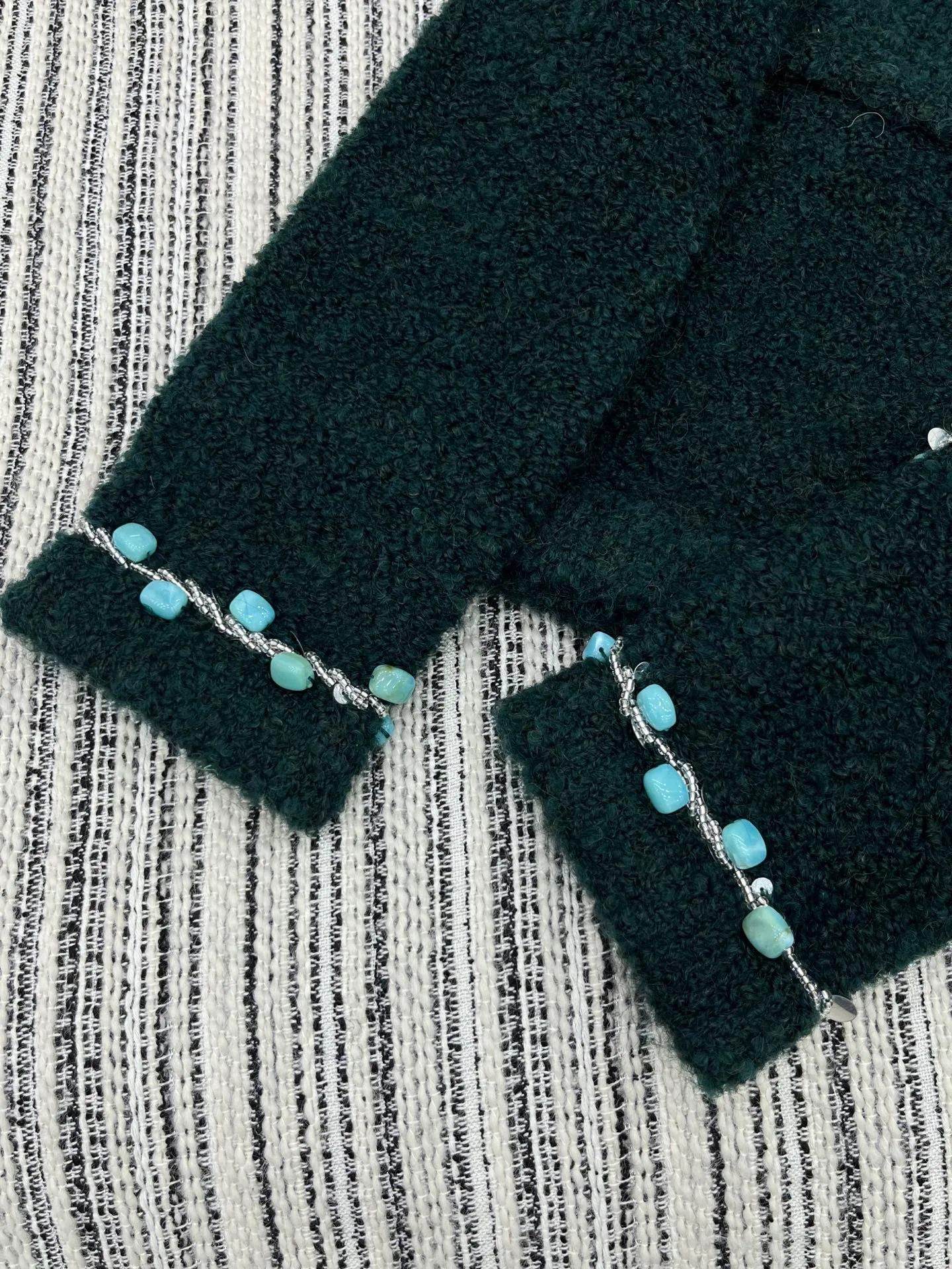 Куртки И Пуховики Женские Chanel 109798