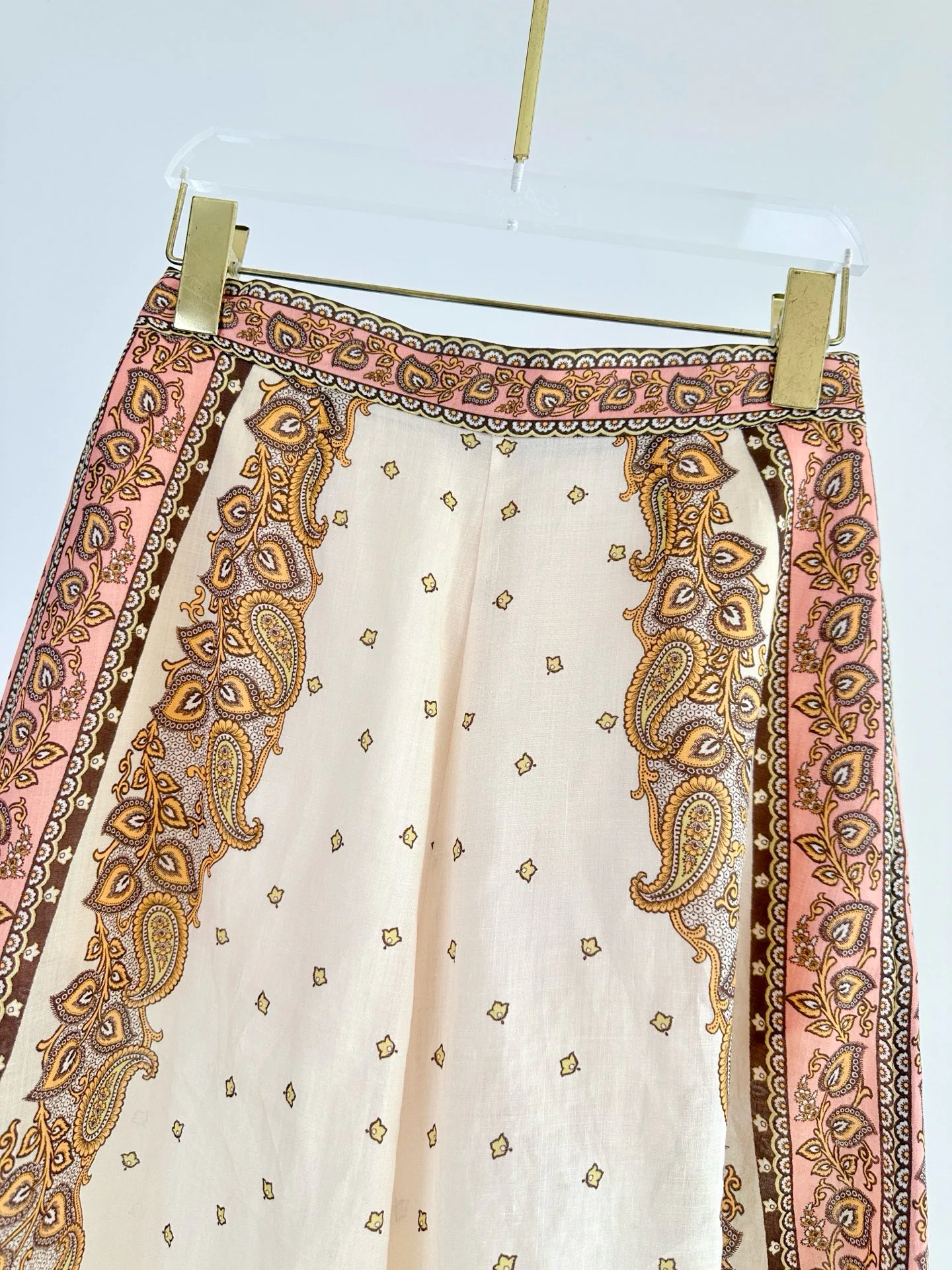 Брюки Женские Zimmermann 11778591