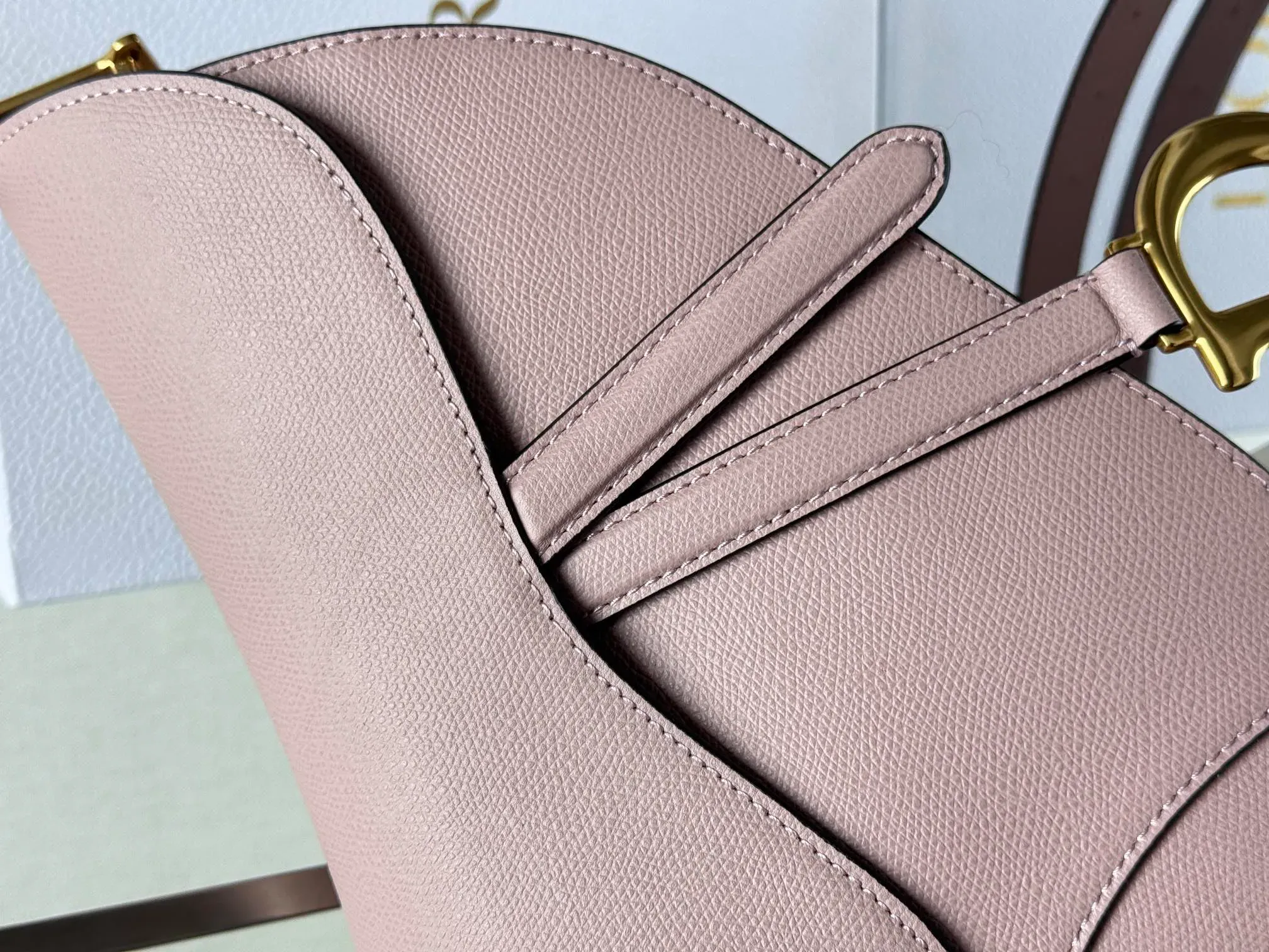 Классические Сумки Женские Christian Dior 372858