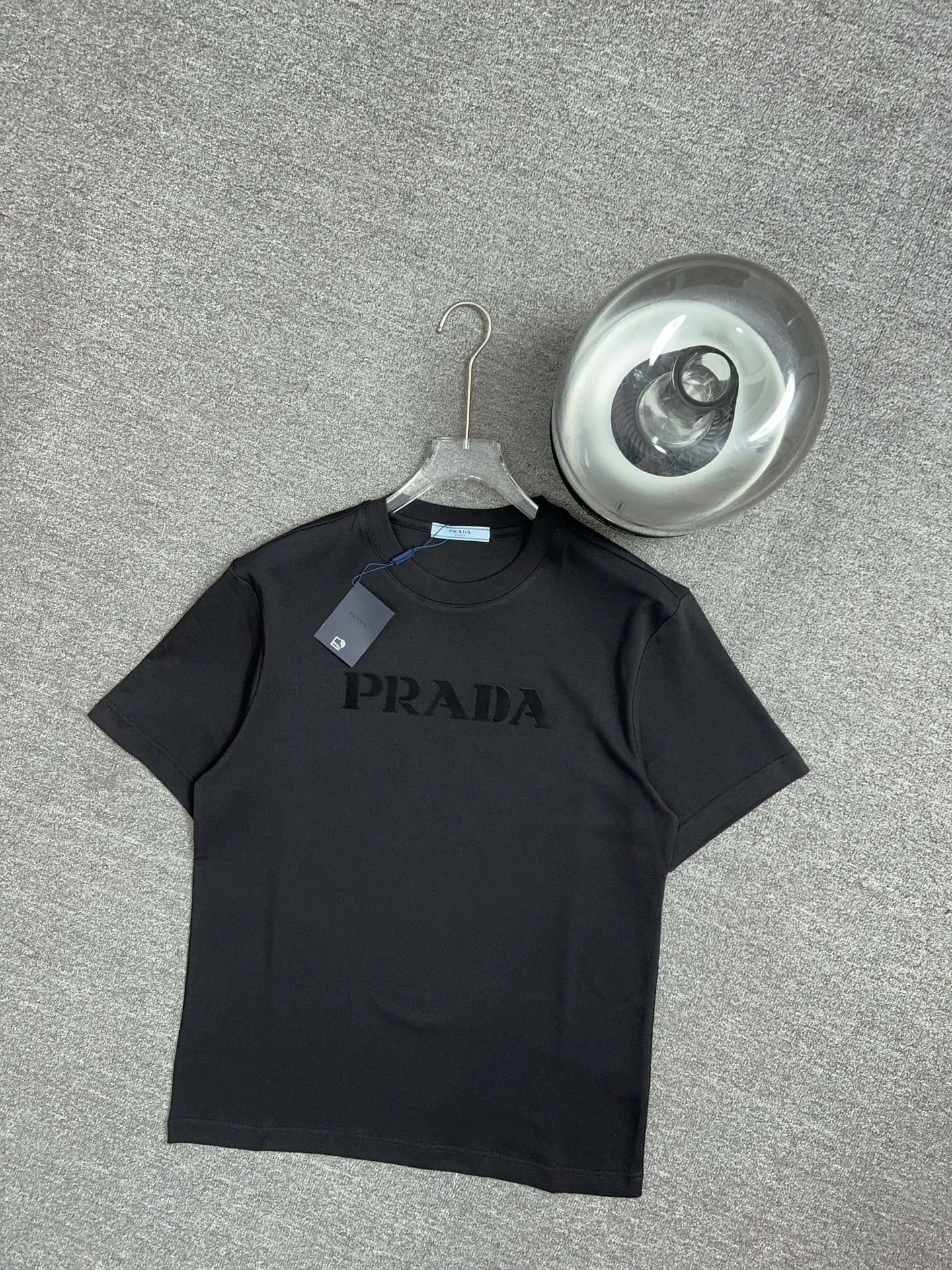 Футболки Мужские Prada 13448631