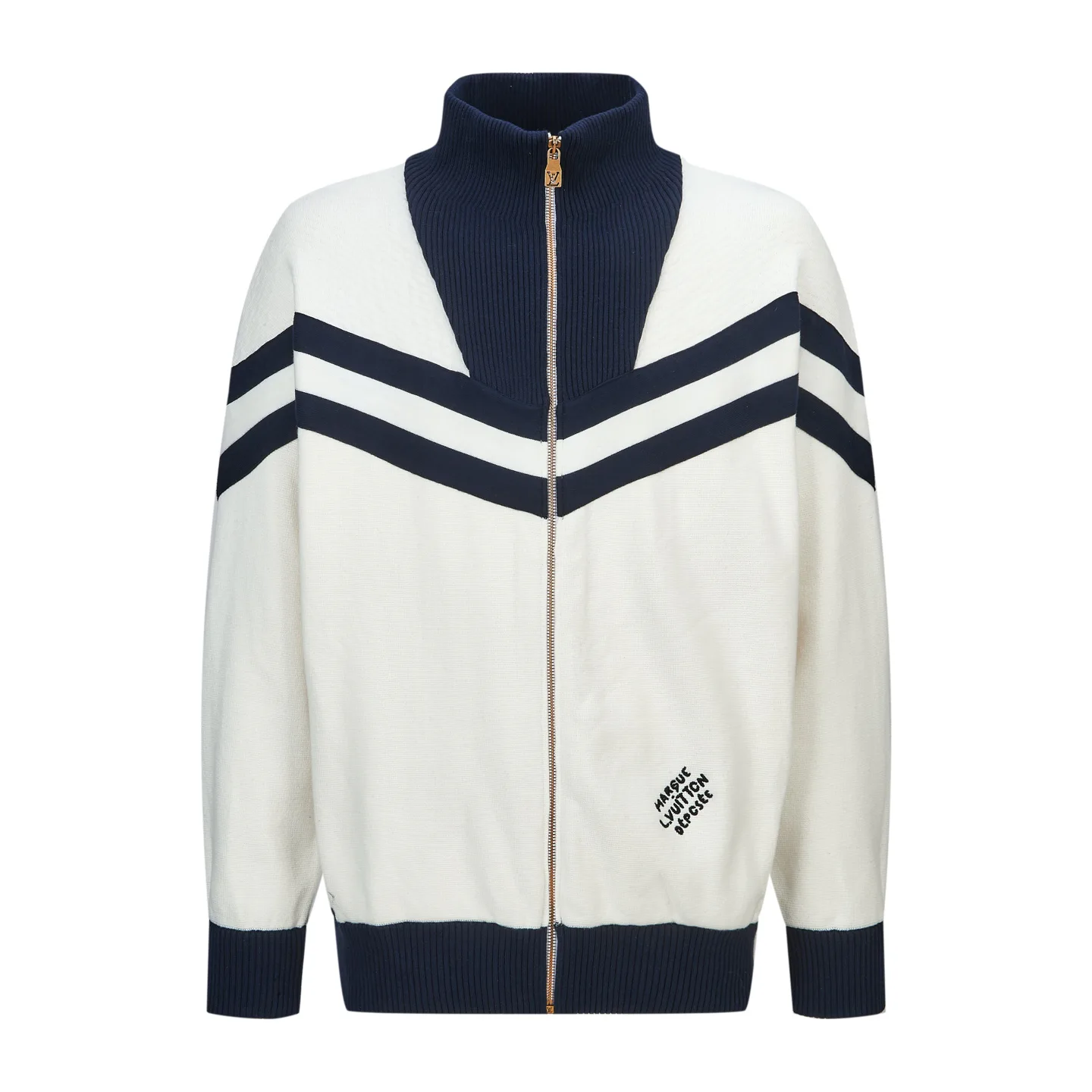 Куртки И Пуховики Мужские Louis Vuitton 3484588