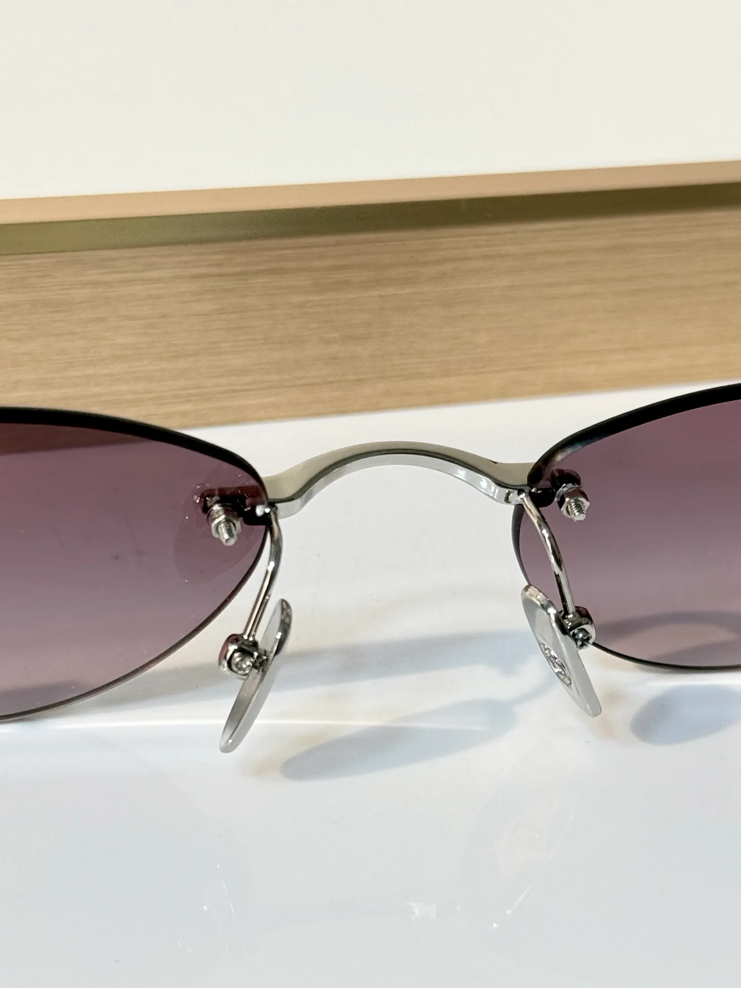 Очки Gucci 18117701