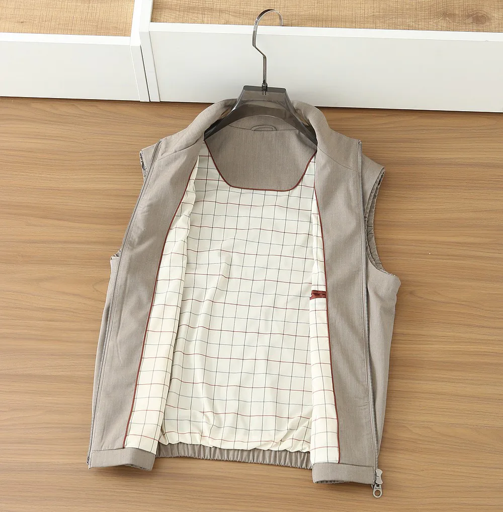 Жилеты Мужские Loro Piana 11822191