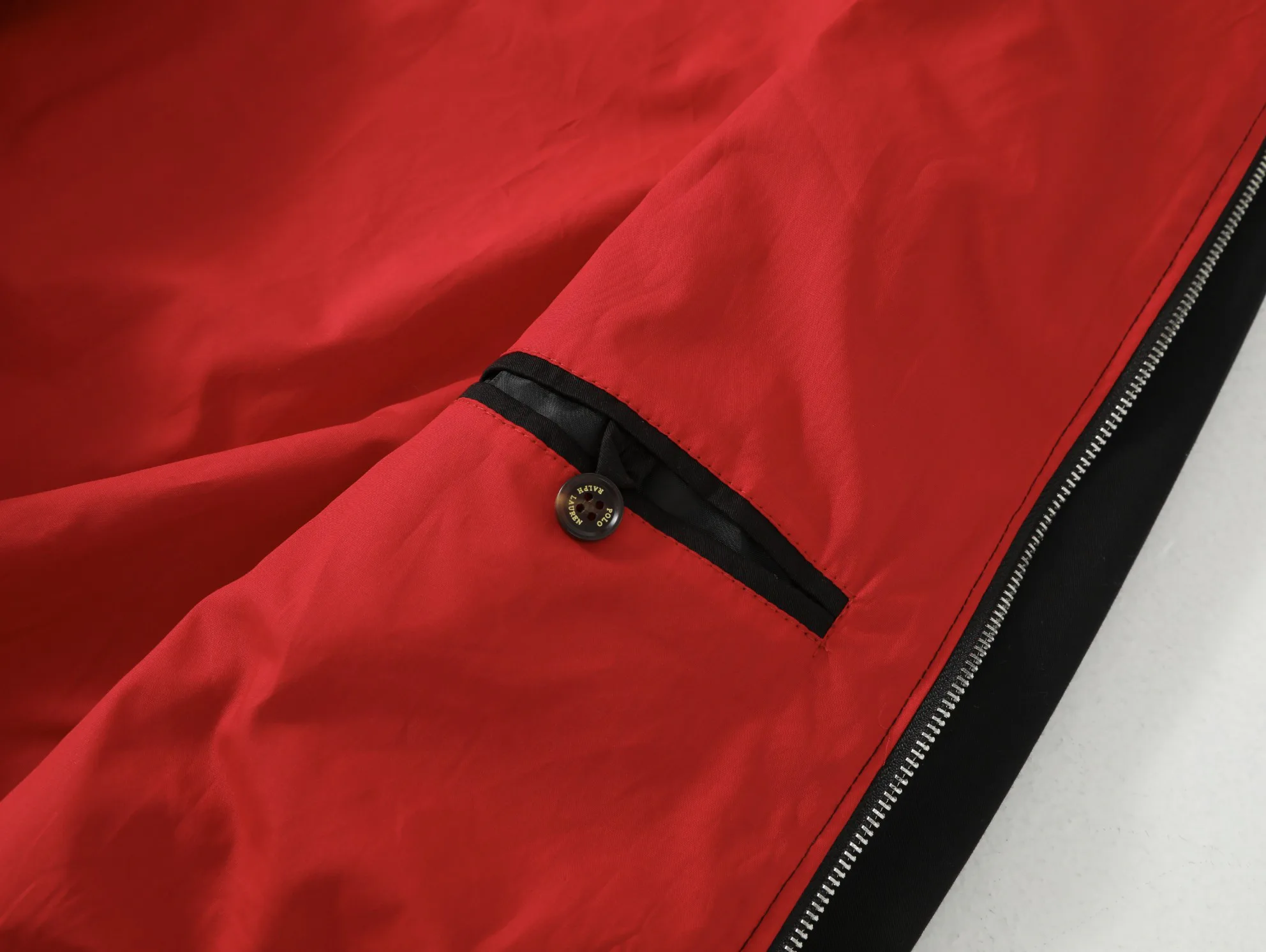 Куртки И Пуховики Мужские Ralph Lauren 10937974