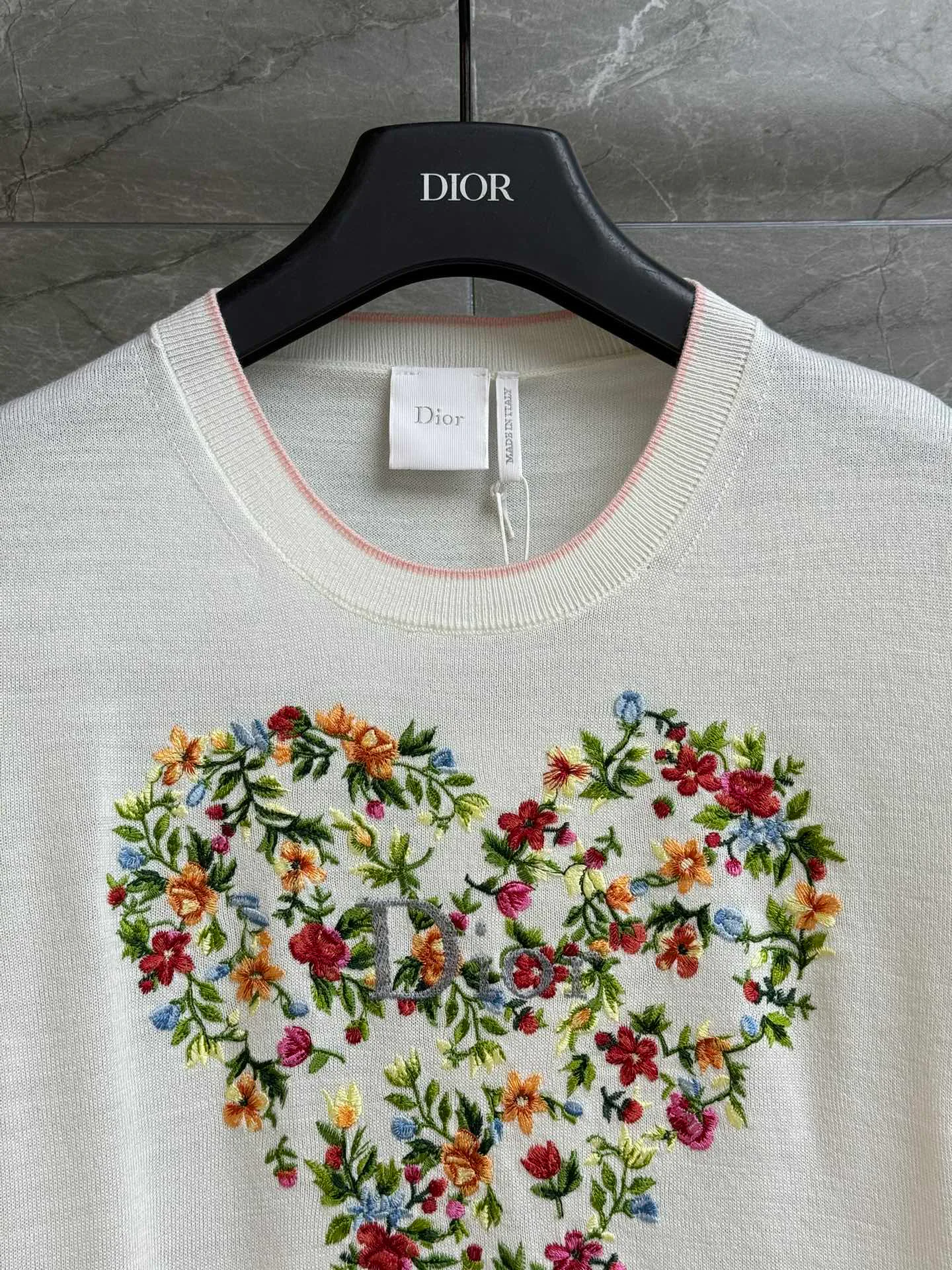 Футболки Женские Christian Dior 11338073