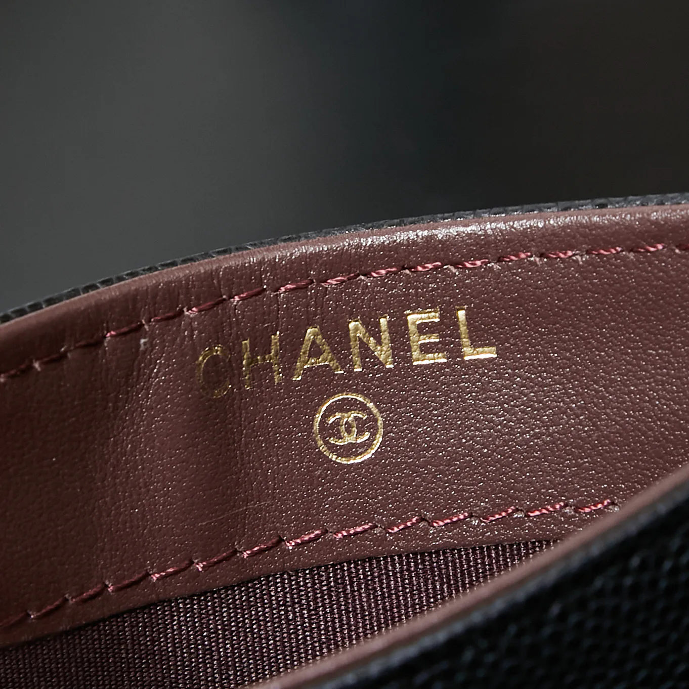 Визитницы Chanel 90269