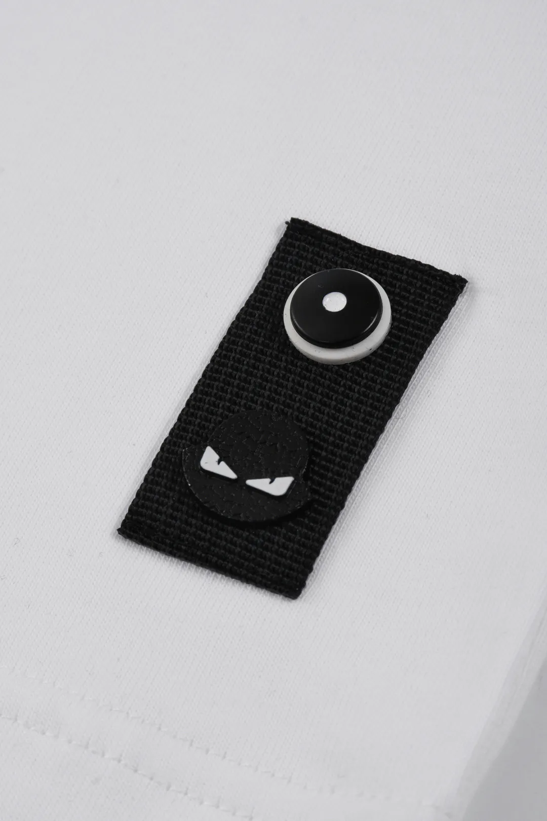 Футболки Женские Fendi 1868727