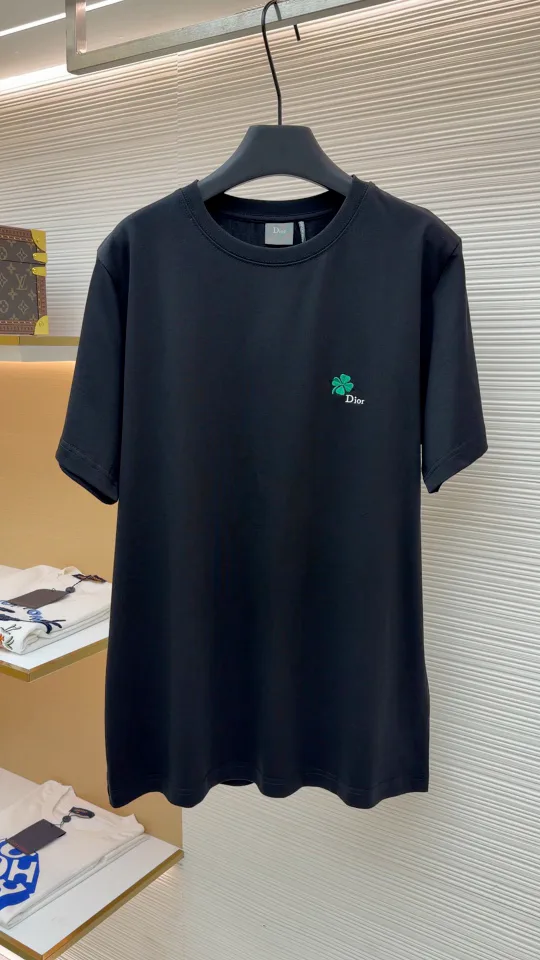 Футболки Мужские Christian Dior 1265383
