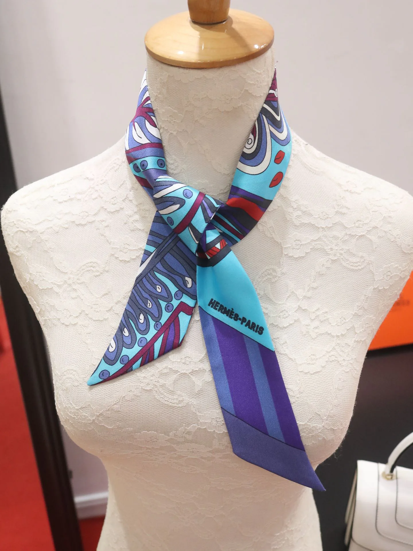 Платки Hermes 5445815
