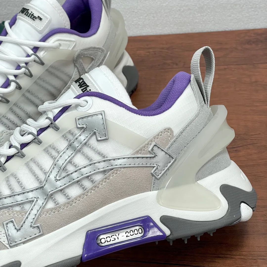 Кроссовки Женские Off-White 11877700