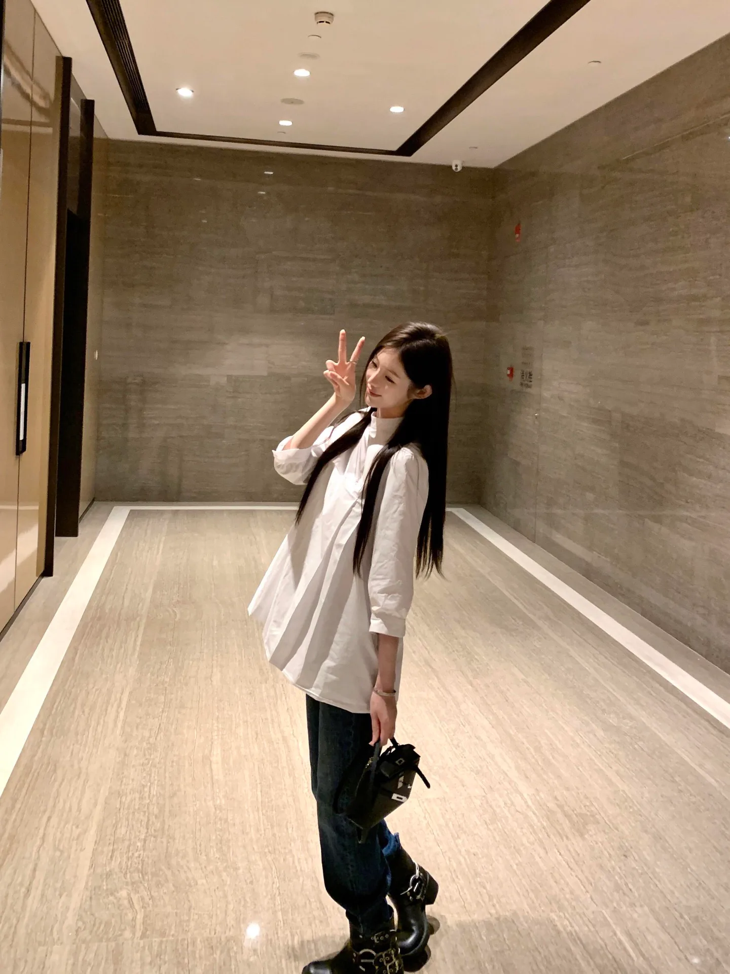 Рубашки Женские Miu Miu 5902692