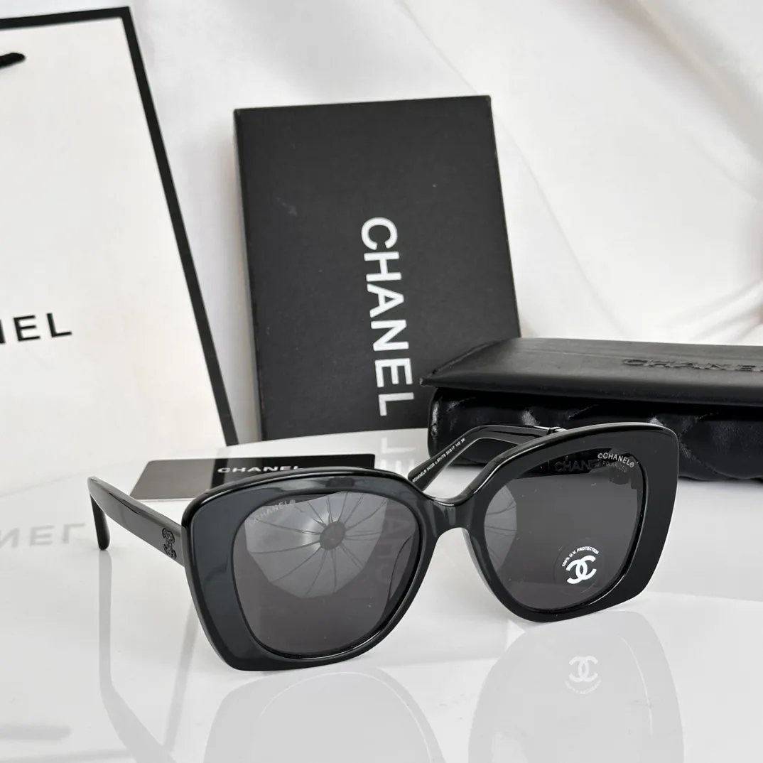 Очки Chanel 11649583