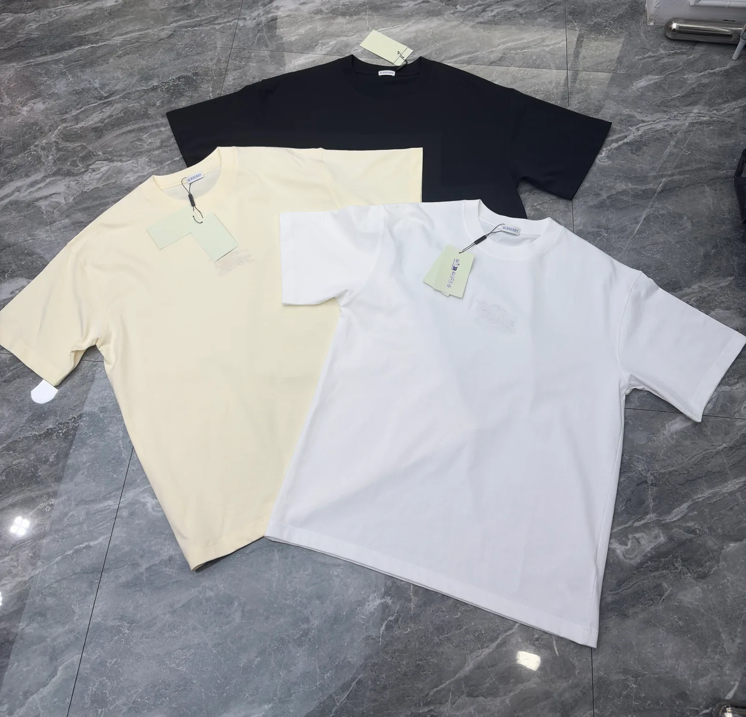 Футболки Женские Burberry 11230720