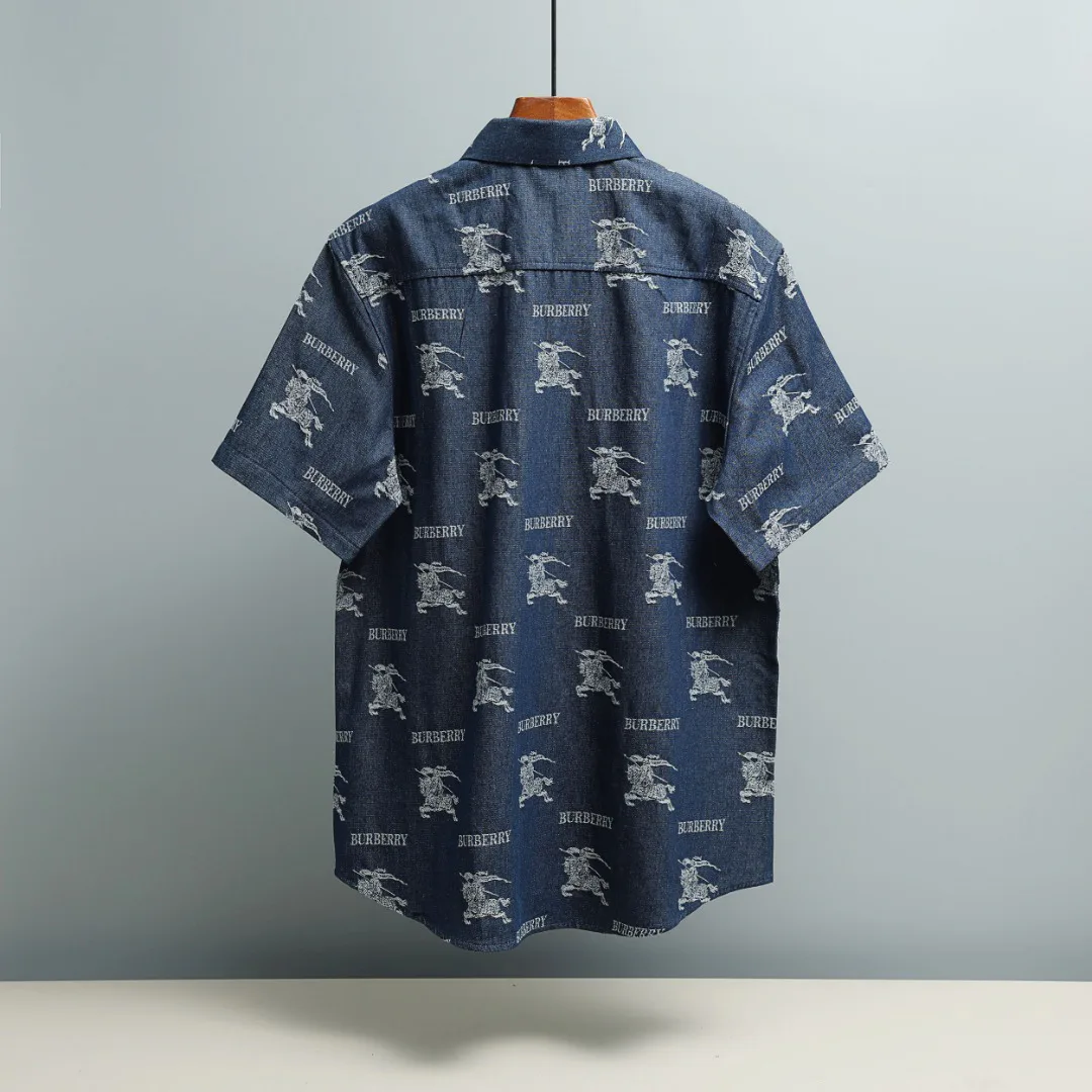 Рубашки Мужские Burberry 11541725