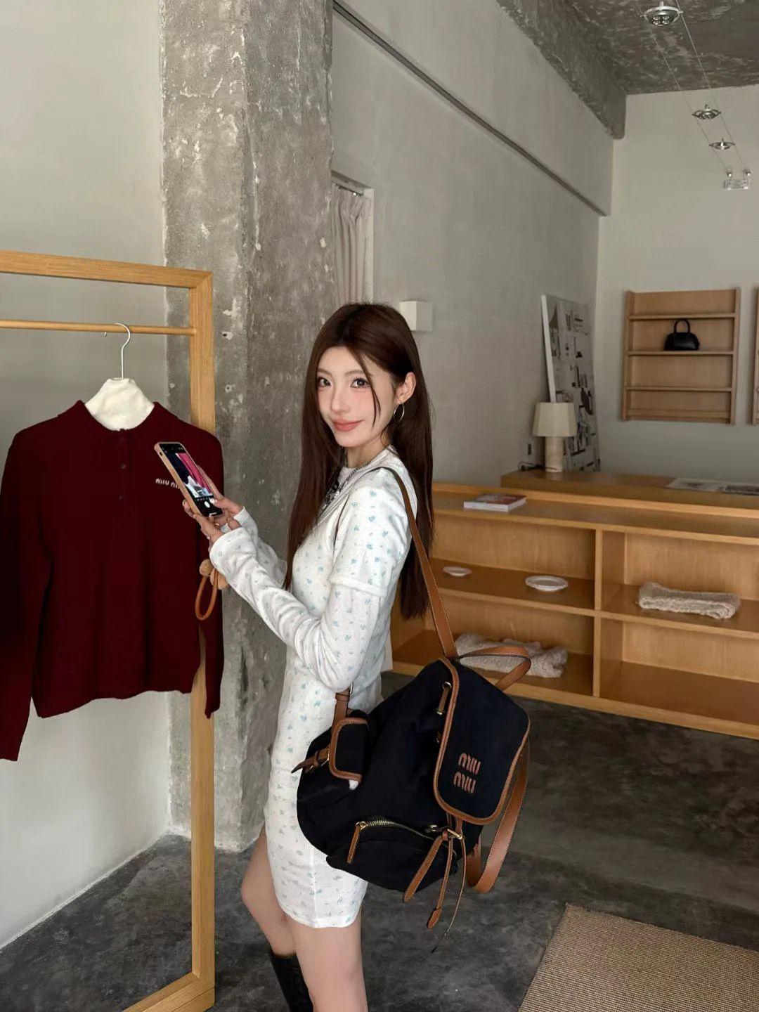 Платья Женские Miu Miu 10850751