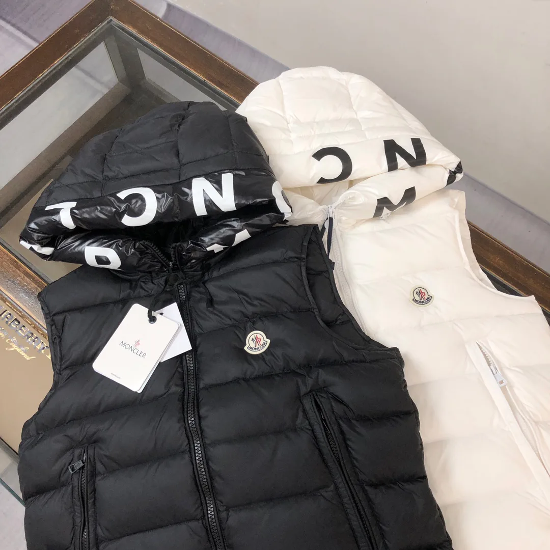 Жилеты Женские Moncler 1309667