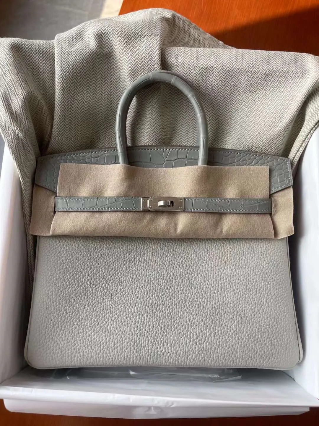 Классические Сумки Женские Hermes 25654