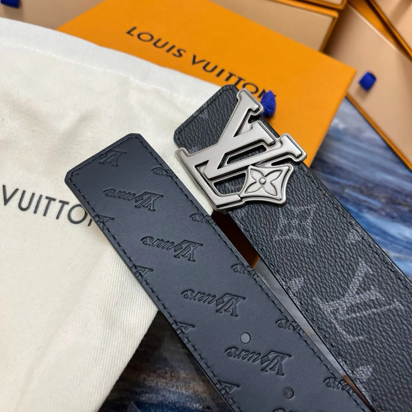 Ремни Louis Vuitton 848741