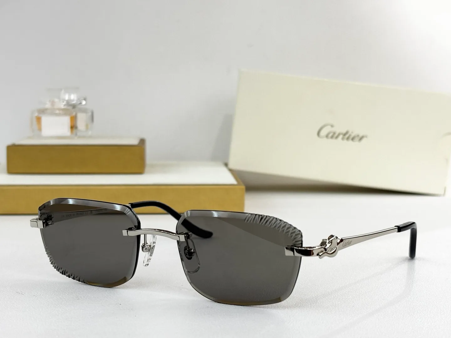 Очки Cartier 406661