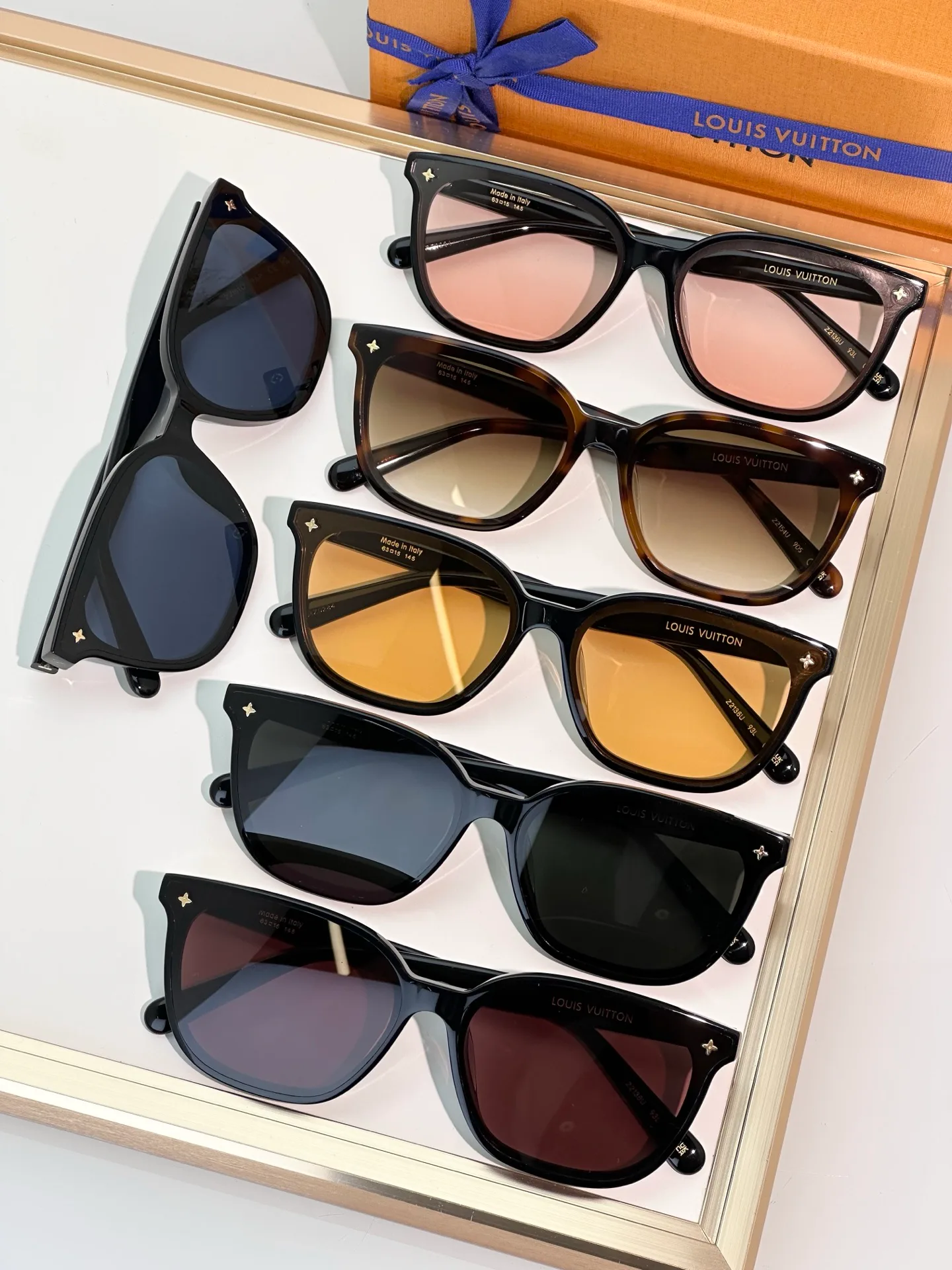 Очки Louis Vuitton 11878948