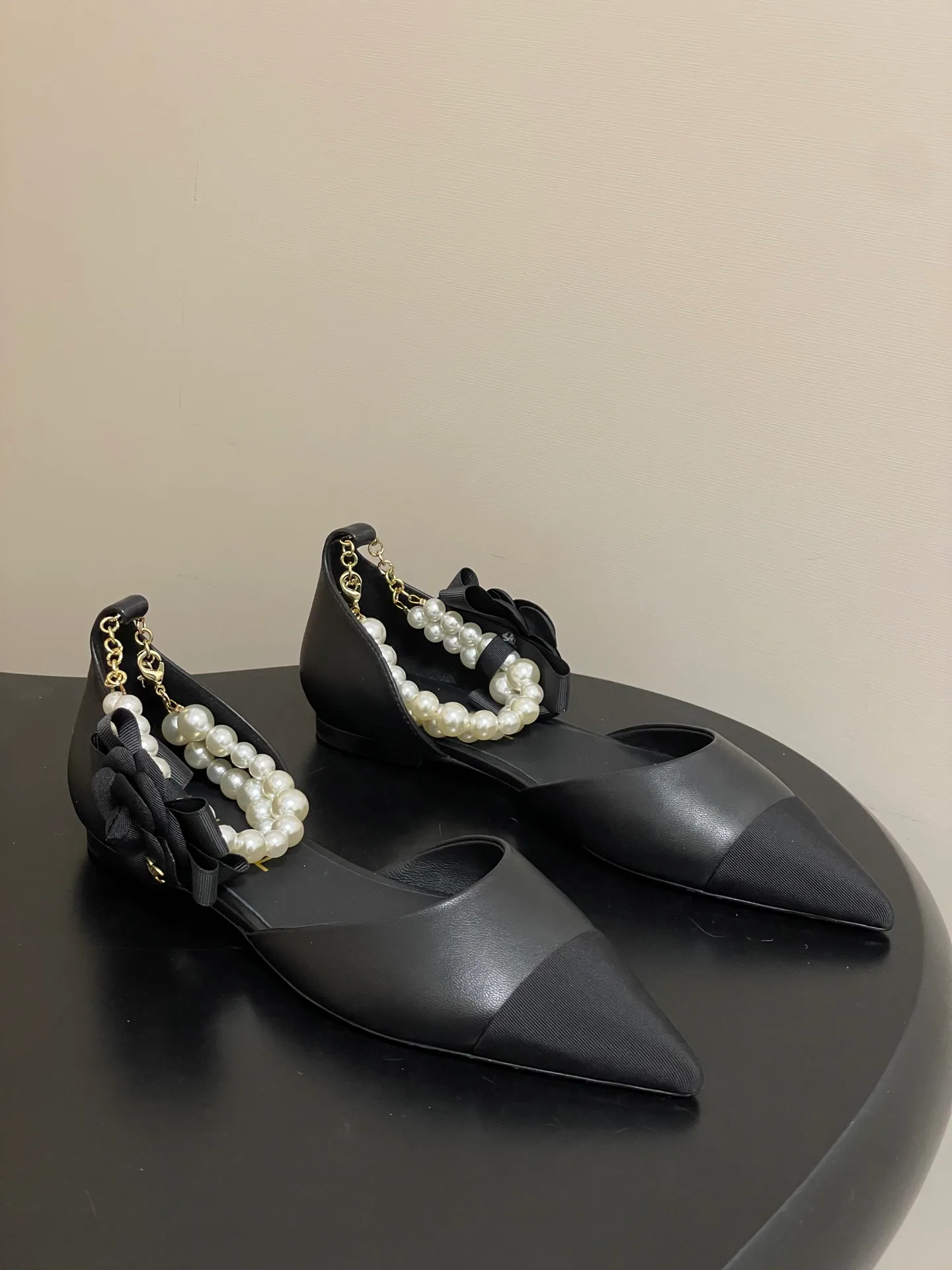 Босоножки Женские Chanel 12837339