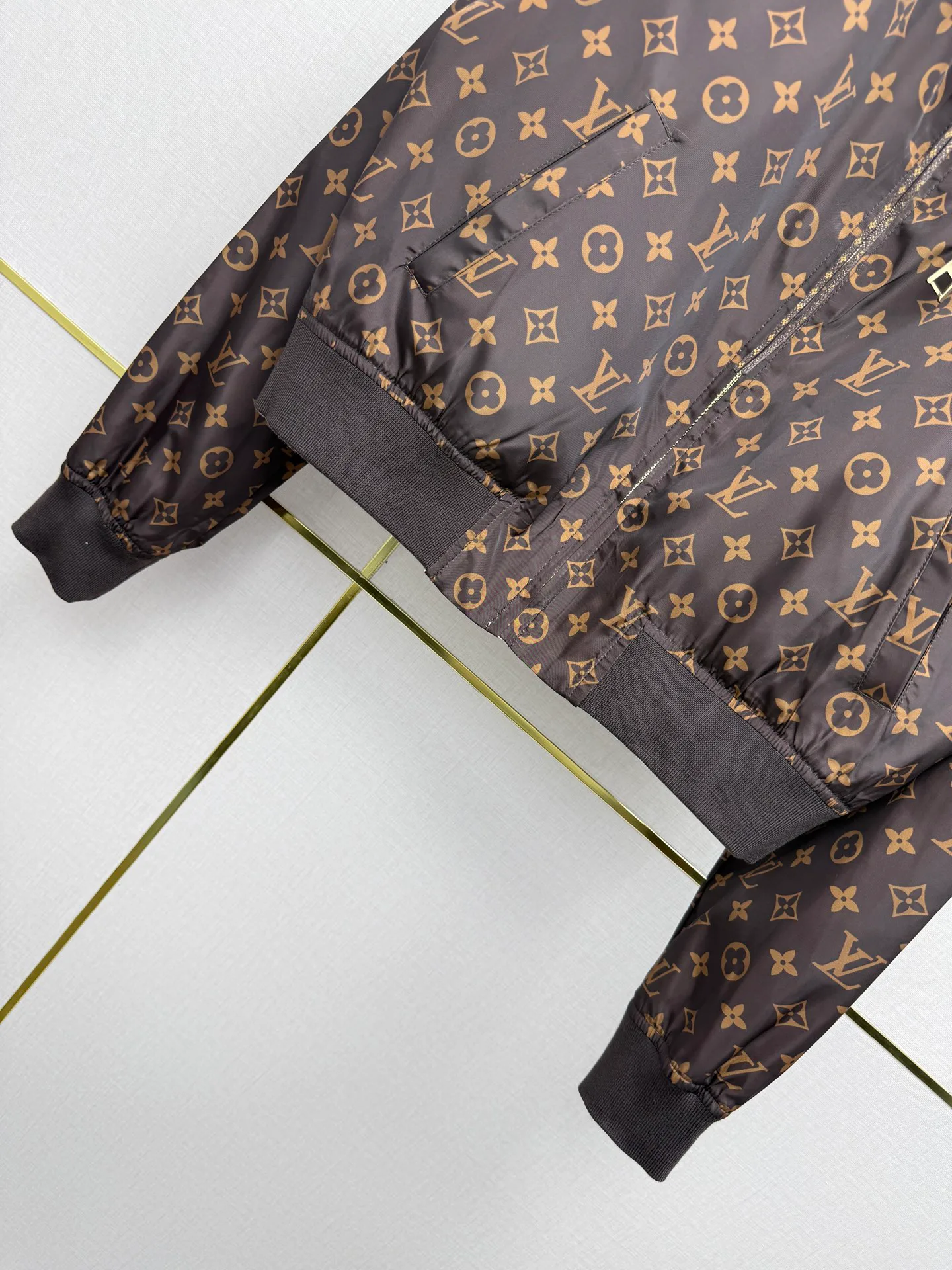 Куртки И Пуховики Женские Louis Vuitton 20072277