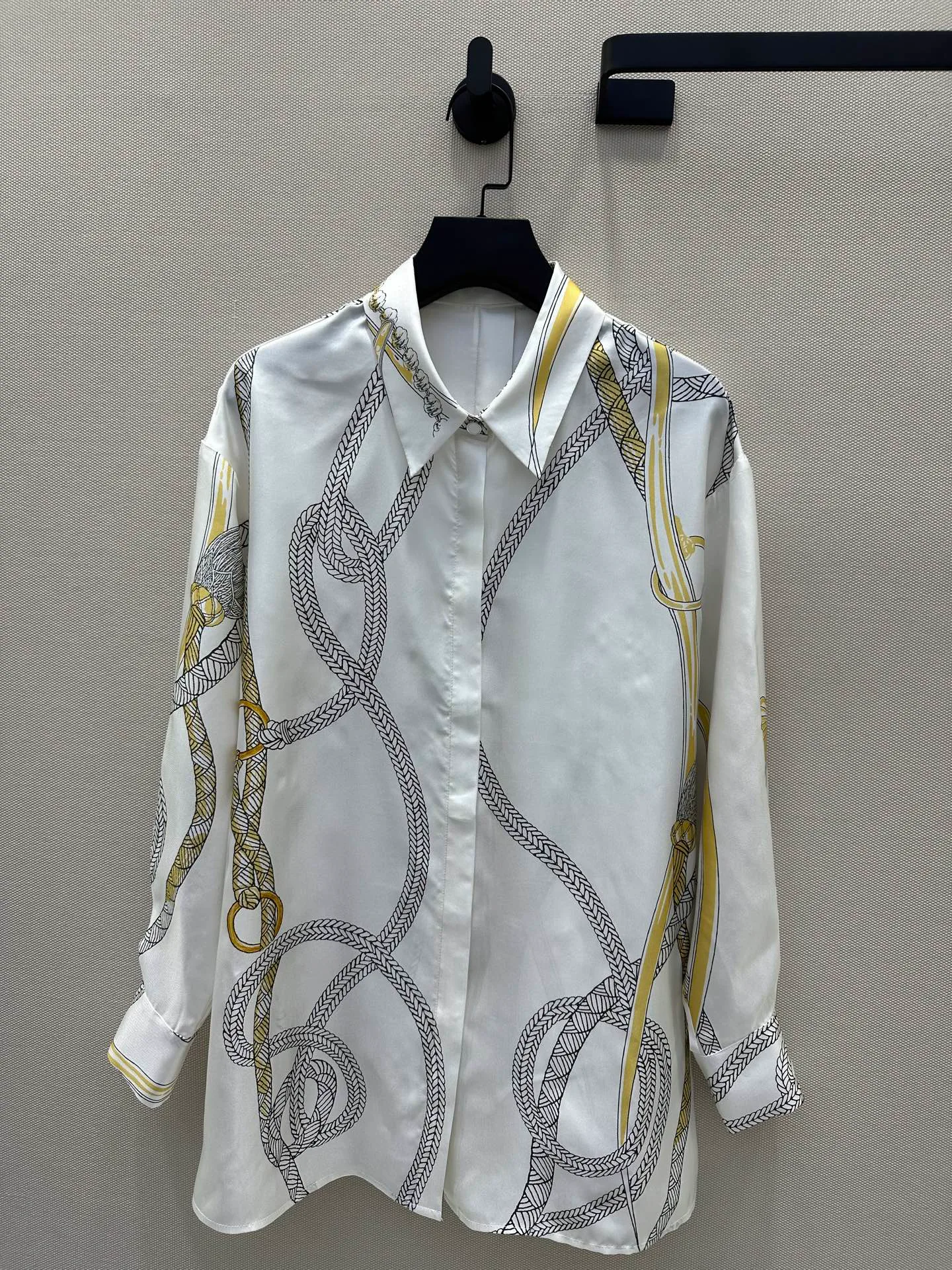 Рубашки Женские Hermes 1948307
