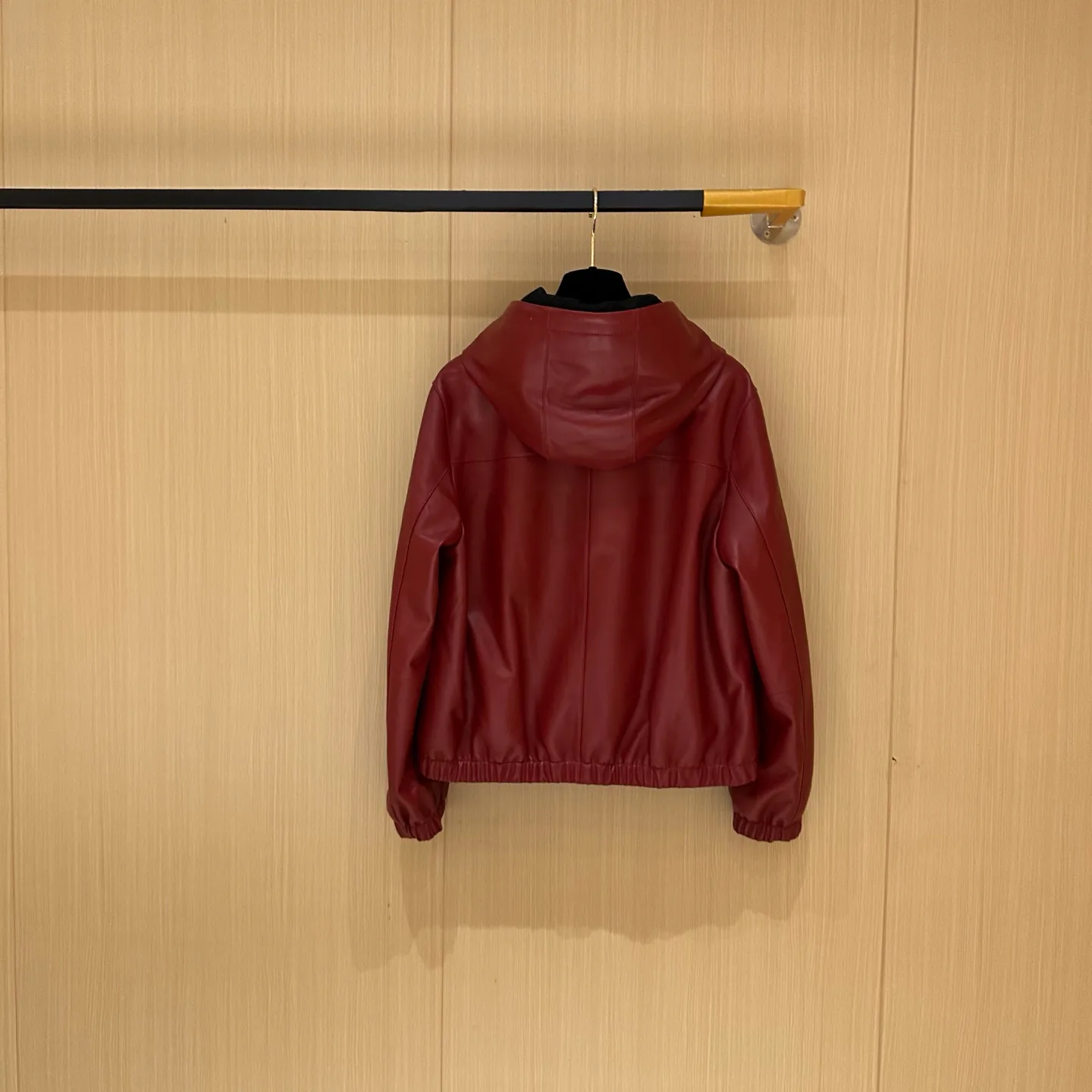 Кожаные Куртки И Дублёнки Женские Loro Piana 11511502