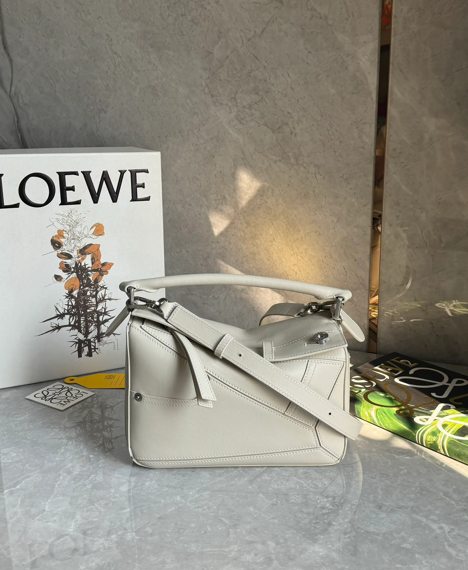 Сумки На Ремне Женские Loewe 11402840