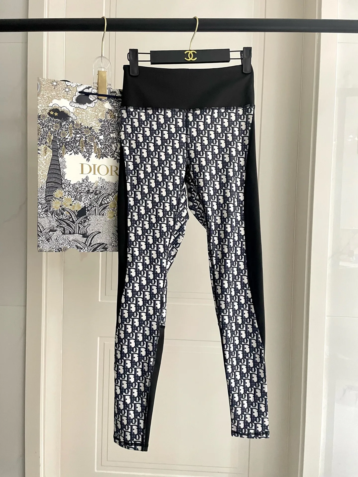 Спортивные Костюмы Женские Christian Dior 29656