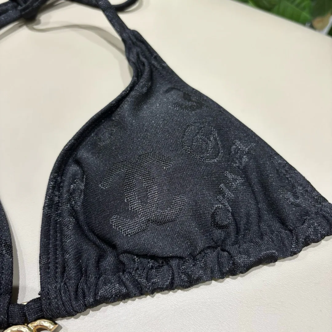 Купальники Женские Chanel 17588967