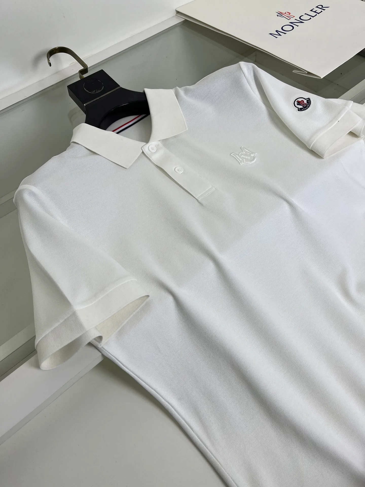 Рубашки Мужские Moncler 11763295